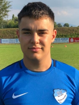 Avatar Bild für Robin Kuhm