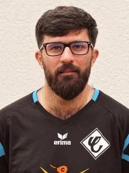 Avatar Bild für Youssef Naemt