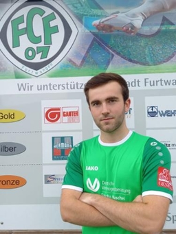Avatar Bild für Marius Willmann