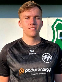 Avatar Bild für Moritz Dräger
