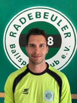 Avatar Bild für Oliver Birnbaum