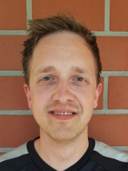 Avatar Bild für Patrick De-Vries