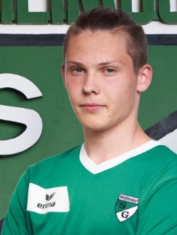 Avatar Bild für Marius Kulling