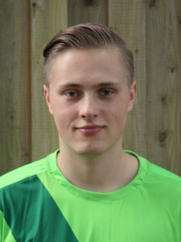 Avatar Bild für Finn-Niklas Bode