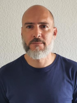 Avatar Bild für Haikel Benamor
