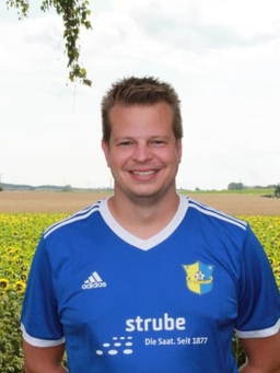 Avatar Bild für Marius Bräuer
