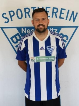 Avatar Bild für Denis Meier