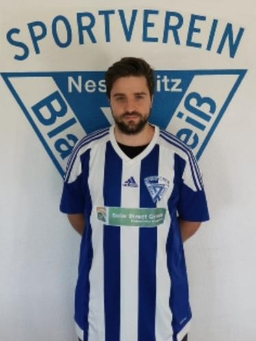 Avatar Bild für Matthias Wenk