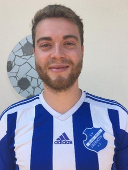Avatar Bild für Jannick Heinrich