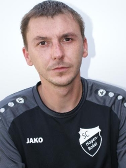Avatar Bild für Alexander Cohrs