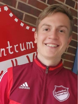Avatar Bild für Finn Albertsen