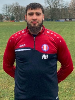 Avatar Bild für Ayub Lakaev