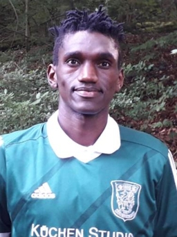 Avatar Bild für Abass Sabaty Conte