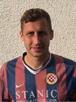 Avatar Bild für Dalibor Bratic