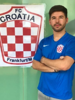 Avatar Bild für Stipo Perisa