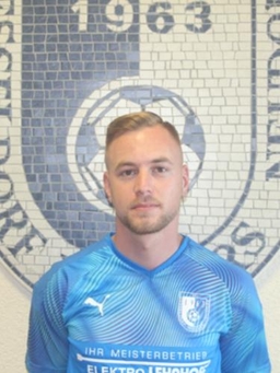 Avatar Bild für Jannik Mueller