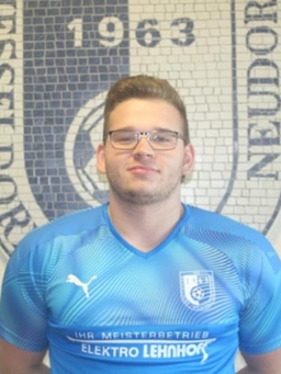 Avatar Bild für Marcel Werth
