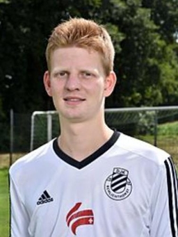Avatar Bild für Jannik Rolfes