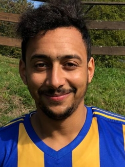 Avatar Bild für Youssef Es Saidi