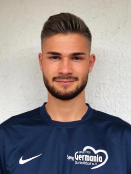 Avatar Bild für Marius Funk