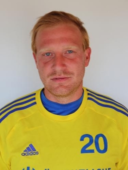 Avatar Bild für Pierre Brodmann
