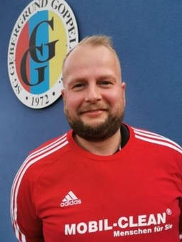 Avatar Bild für Markus Barkleit