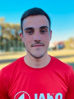 Avatar Bild für Jannik Lehr