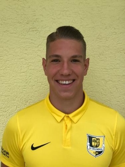 Avatar Bild für Luca Sandro Weigenand