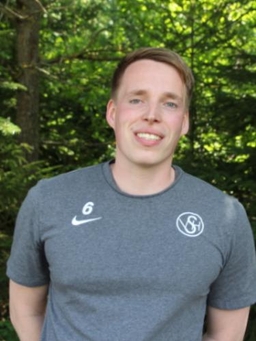 Avatar Bild für Markus Heubach