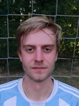Avatar Bild für Vincent Finsterbusch