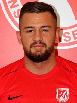 Avatar Bild für Ahmet Fazliu