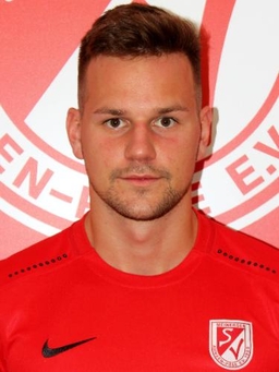 Avatar Bild für Bjarne Karg