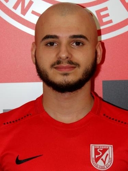 Avatar Bild für Isen Uka