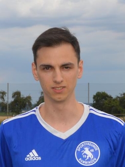 Avatar Bild für Jannik Buntz