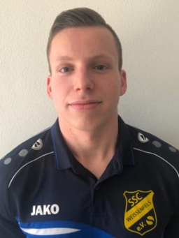 Avatar Bild für Dennis Nico Böhm