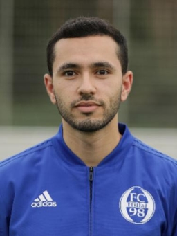 Avatar Bild für Ilias Hauas