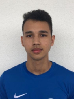 Avatar Bild für Diego Barbosa Schmitt