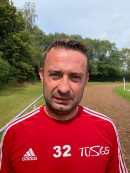 Avatar Bild für Vitaly Apelt