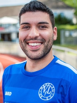 Avatar Bild für Idris Rahimi