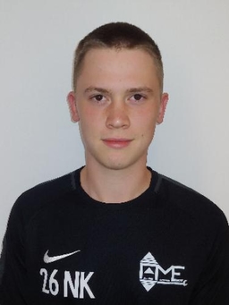 Avatar Bild für Nico Kindler
