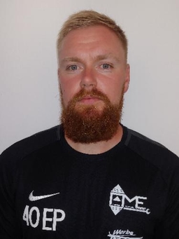 Avatar Bild für Erik Pomp