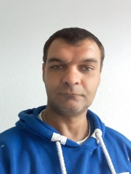 Avatar Bild für Bert Feder