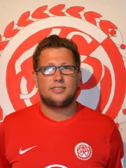 Avatar Bild für Daniel Weger
