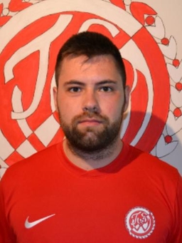 Avatar Bild für Niklas Metge