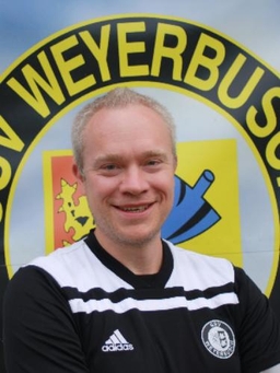 Avatar Bild für Daniel John