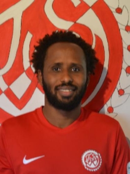 Avatar Bild für Tilal Dfallah Muhamed Amin