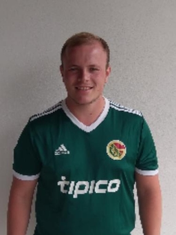 Avatar Bild für Niklas Mensing