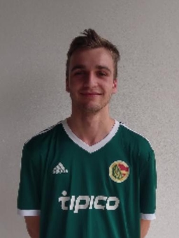 Avatar Bild für Jonas Richter