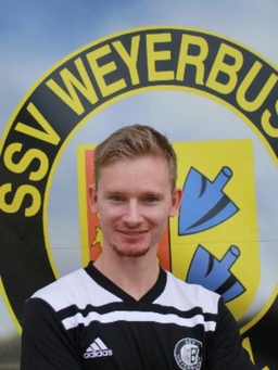 Avatar Bild für Niklas Marenbach