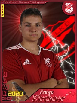 Avatar Bild für Franz Kirchner